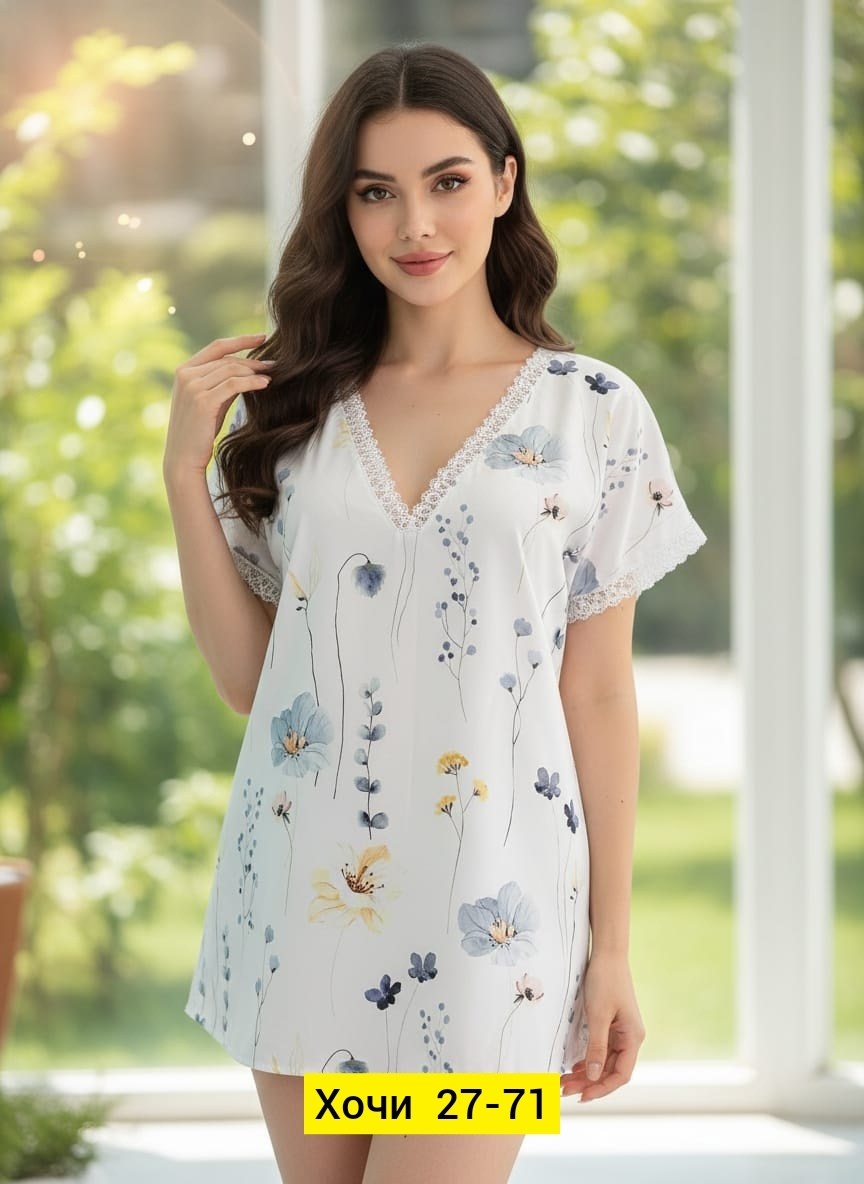 ночная сорочка женская,ночная сорочка,сорочка женская,женские блузки,сорочка ночная женская больших размеров