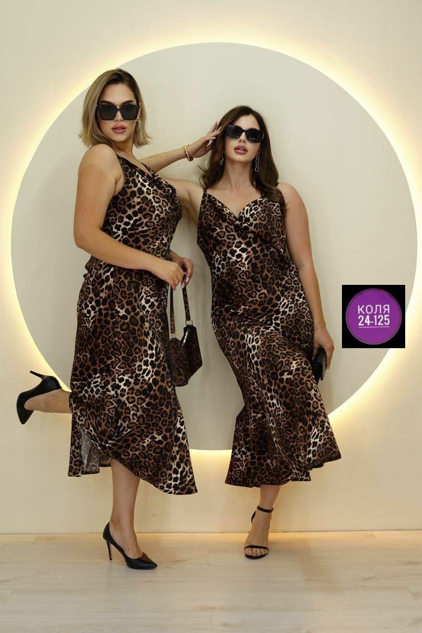 платья большие размеры,платье комбинации,платья атласные,платье женской,платье леопардовое
