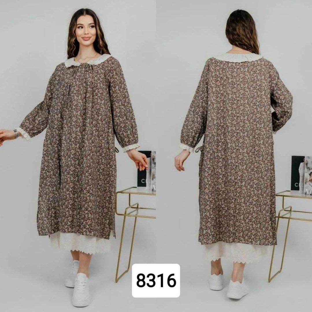 женское свободное платье,свободное платье,платья бохо,платья,домашнее платье