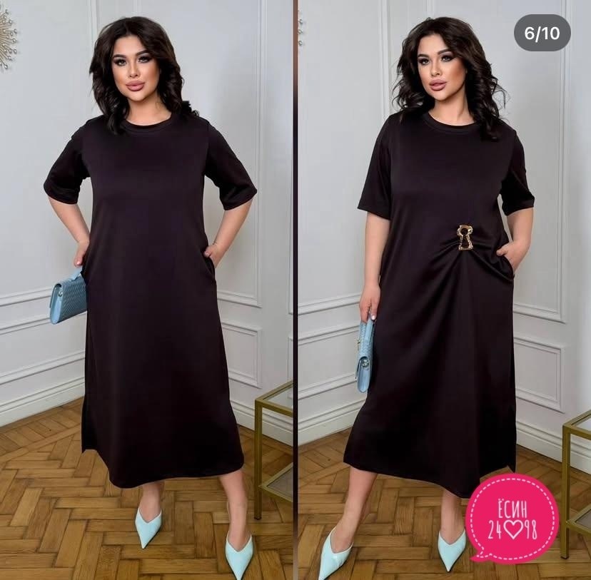 платье,платье для полных,модельные платья,свободное платье,платье миди