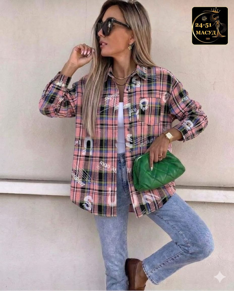 туника-рубашка женская повседневная,рубашка женская,рубашка женская стильная,женские блузки и рубашки,блузка рубашка