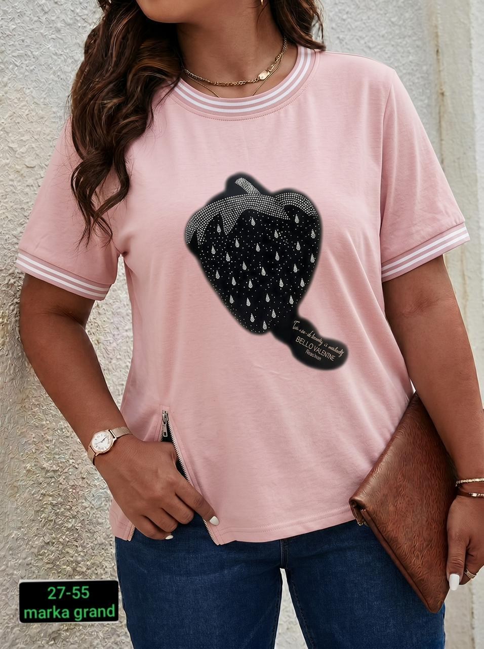 женская футболка,футболки женские больших размеров,футболки модные,футболка,футболки и топы