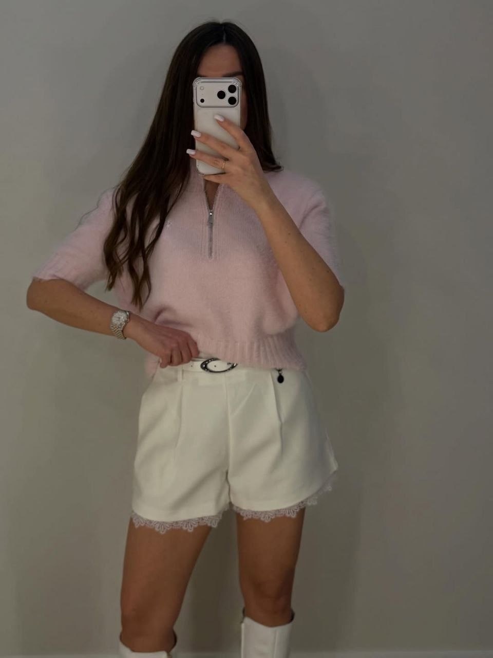 белые шорты,шорты с кружевом,повседневные шорты,женские шорты,шорты кружевные