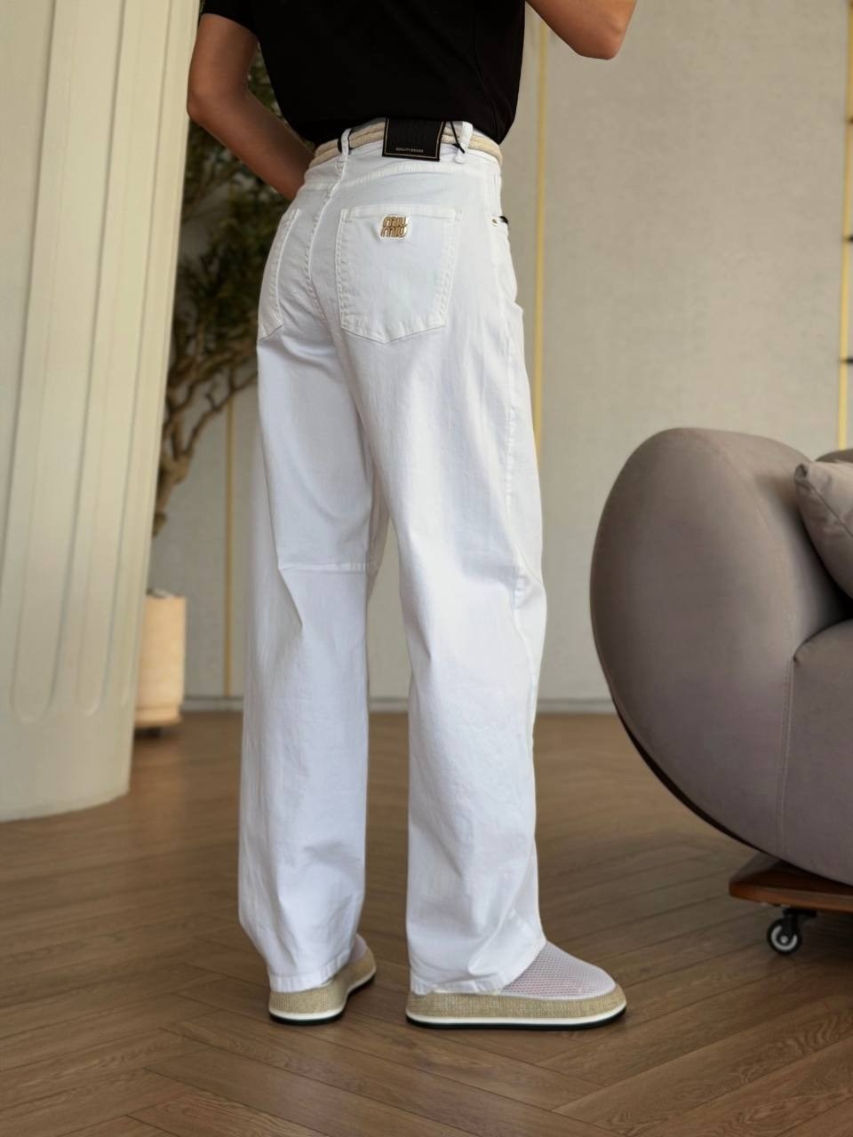 белые джинсы,белые джинсы женские,джинсы женские,белые джинсы прямые женские,джинсы белые широкие