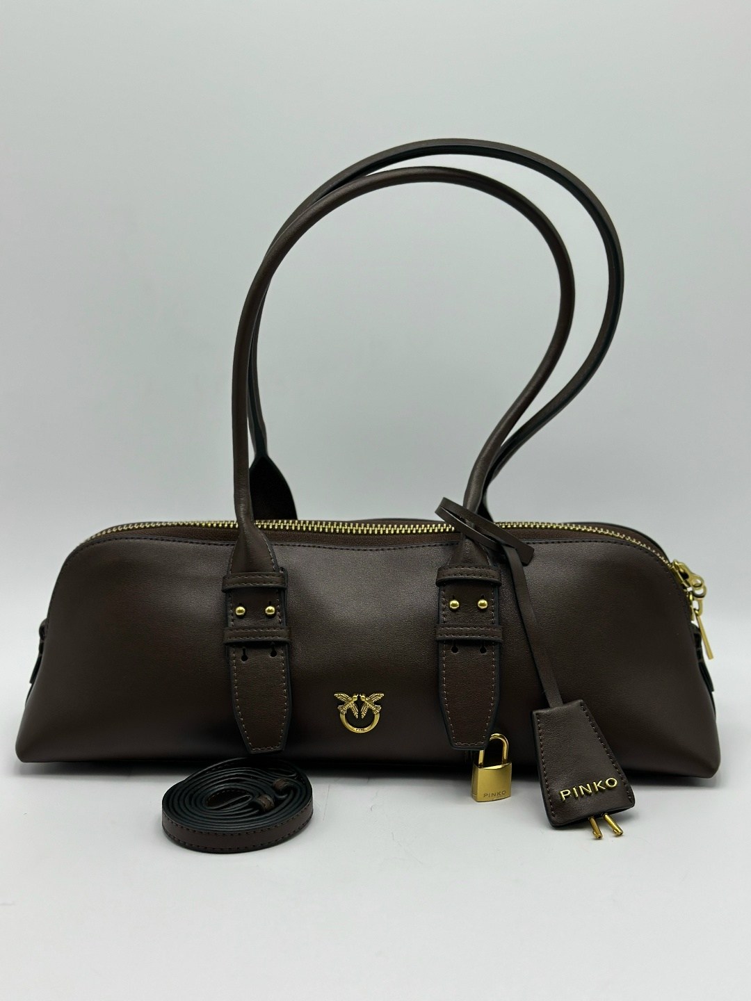 сумка pinko,женская сумка тоут,сумка pinko женская,сумка,кожаная сумка