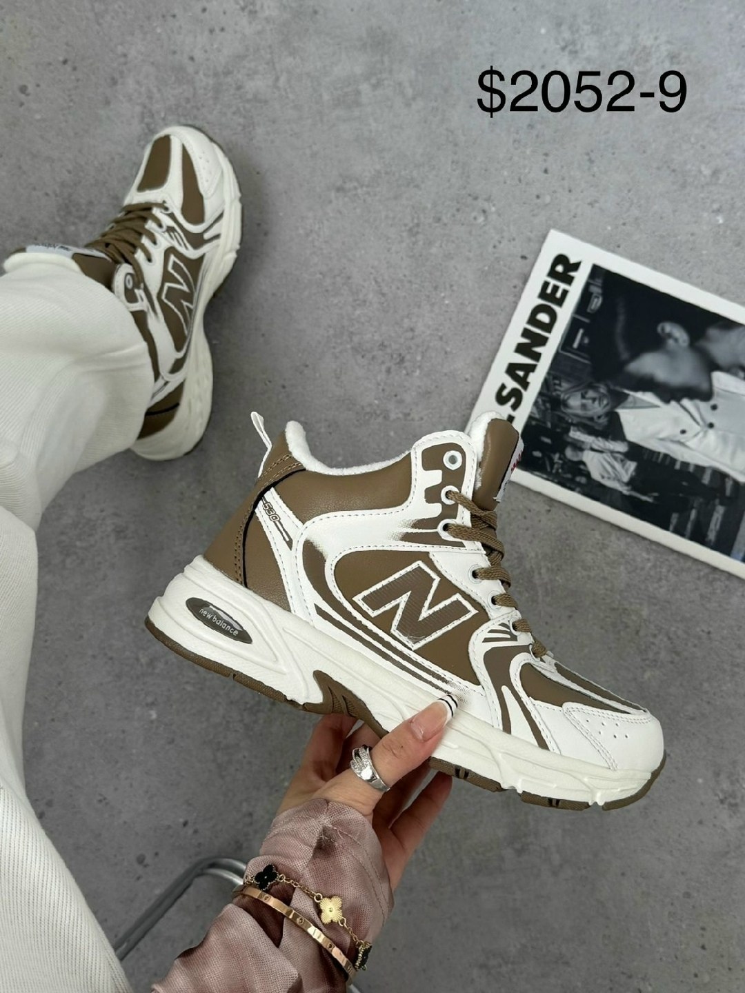 женская зимняя,кроссовки,кроссовки new balance,кроссовки new balance 9060,