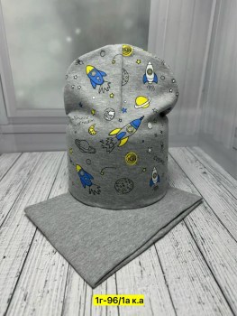 Шапка