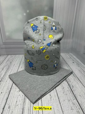 Шапка