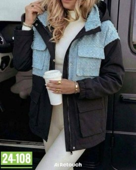 Верхняя одежда