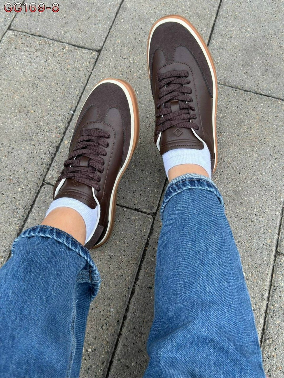 кеды замшевые derio 301966061,,женские кроссовки из замши loro piana коричневые,кеды замшевые,кеды замша коричневые