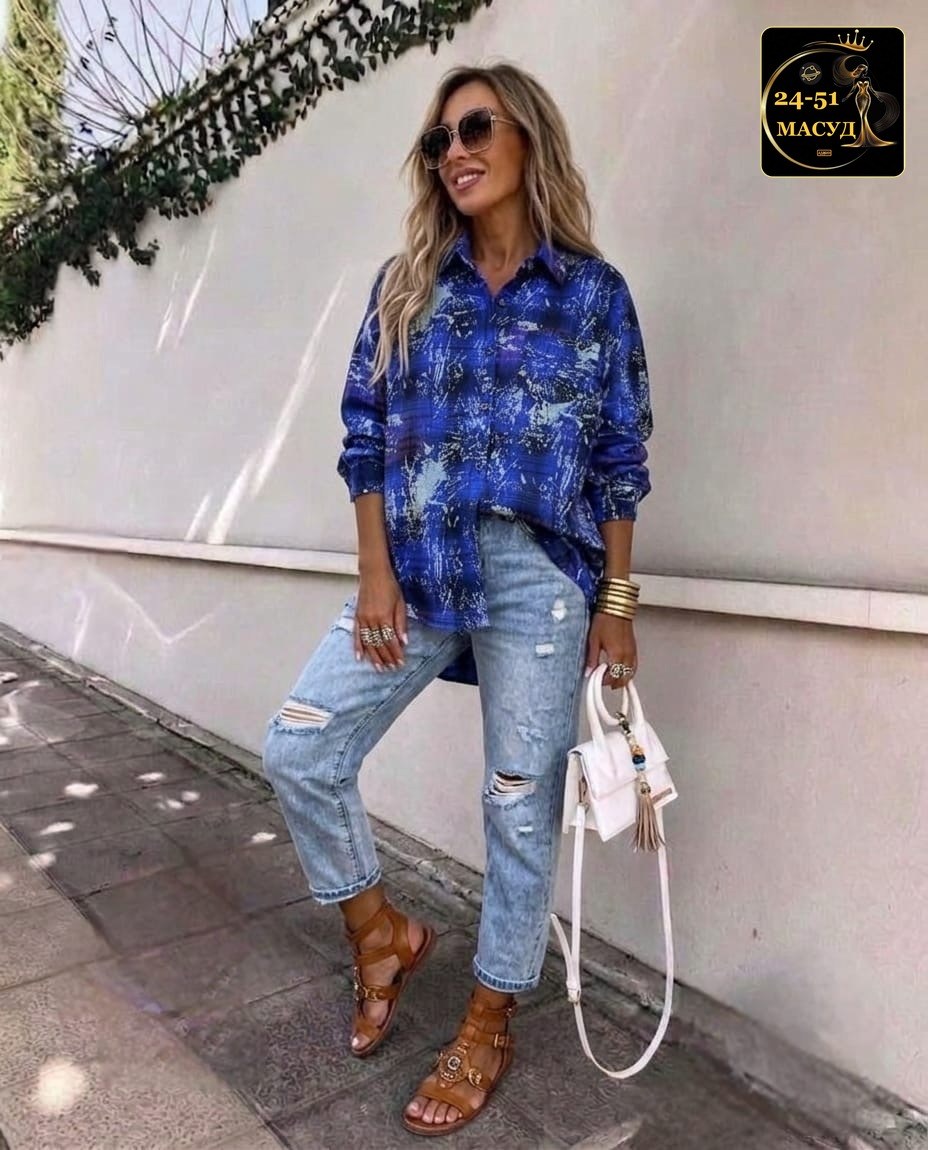 туника-рубашка женская повседневная,рубашка женская,рубашка женская стильная,женские блузки и рубашки,блузка рубашка