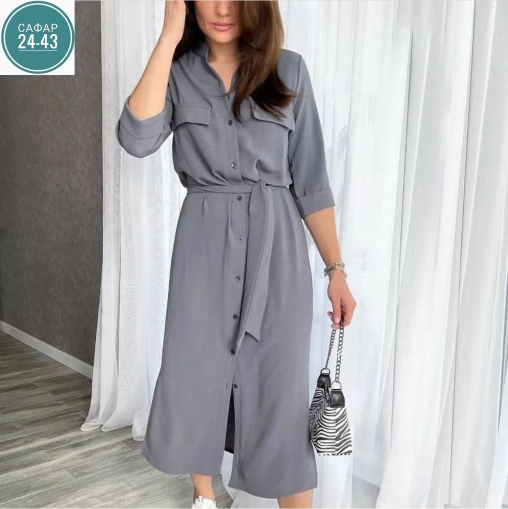 платье рубашечного кроя,платье бежевое,платье-рубашка,платье женской,платье рубашечного кроя арт. 11407750