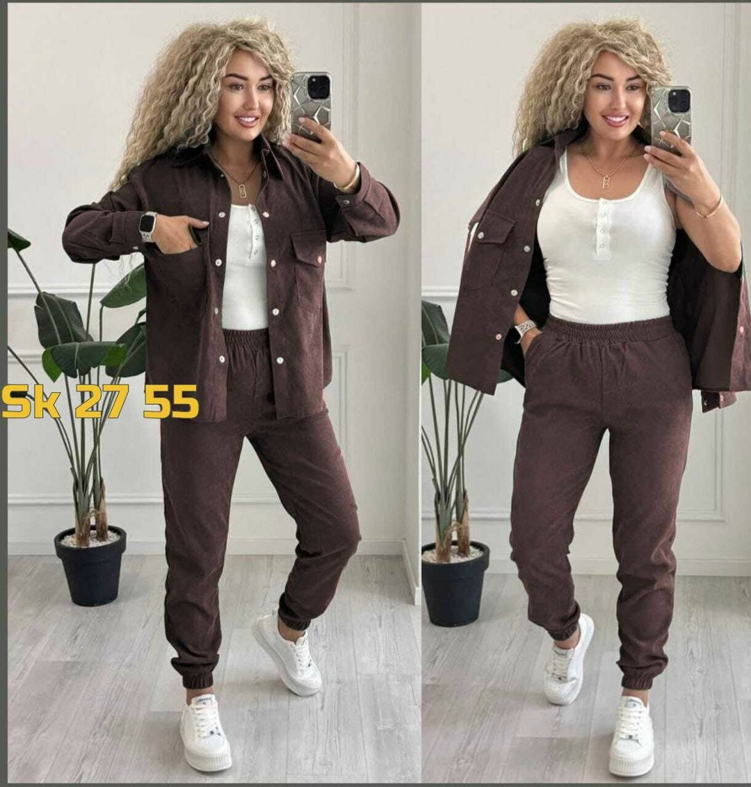 костюм двойка вельвет,костюм двойка,женские костюмы,костюм повседневный женский,женские брючные костюмы