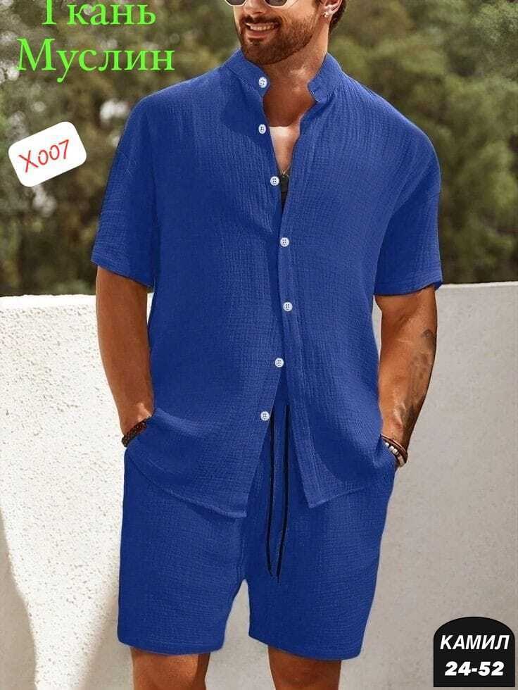 летние костюмы мужские,мужская мода,костюм мужской,мужской костюм с шортами,одежда для мужчин