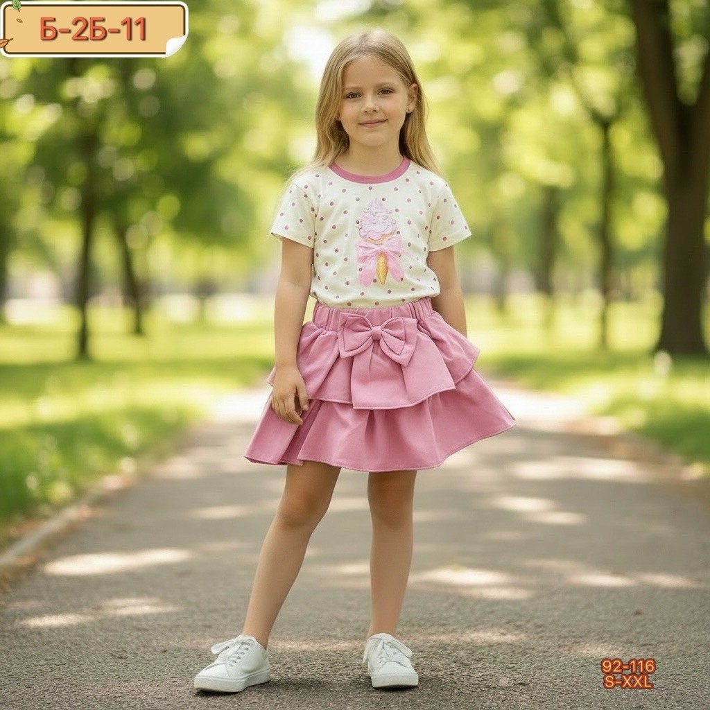девочка юбка,юбка,бежевая юбка,gulliver юбка для девочки 12102gmc6102,юбка летняя для девочки