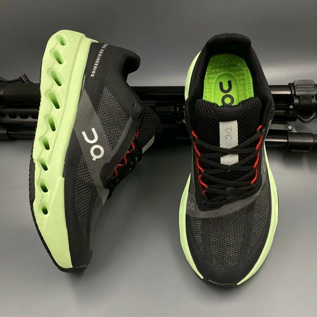 кроссовки,кроссовки on cloudsurfer,кроссовки on cloudsurfer next цвет kiwi ivory,повседневные кроссовки, для бега