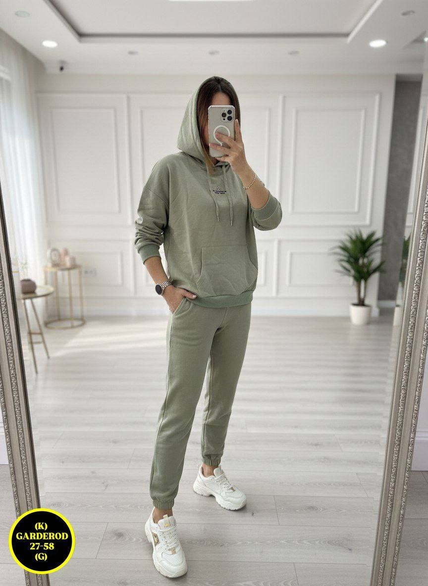 черный спортивный костюм женский на флисе,костюм спортивный женский,костюм спортивный,костюм женский на флисе,женский костюм