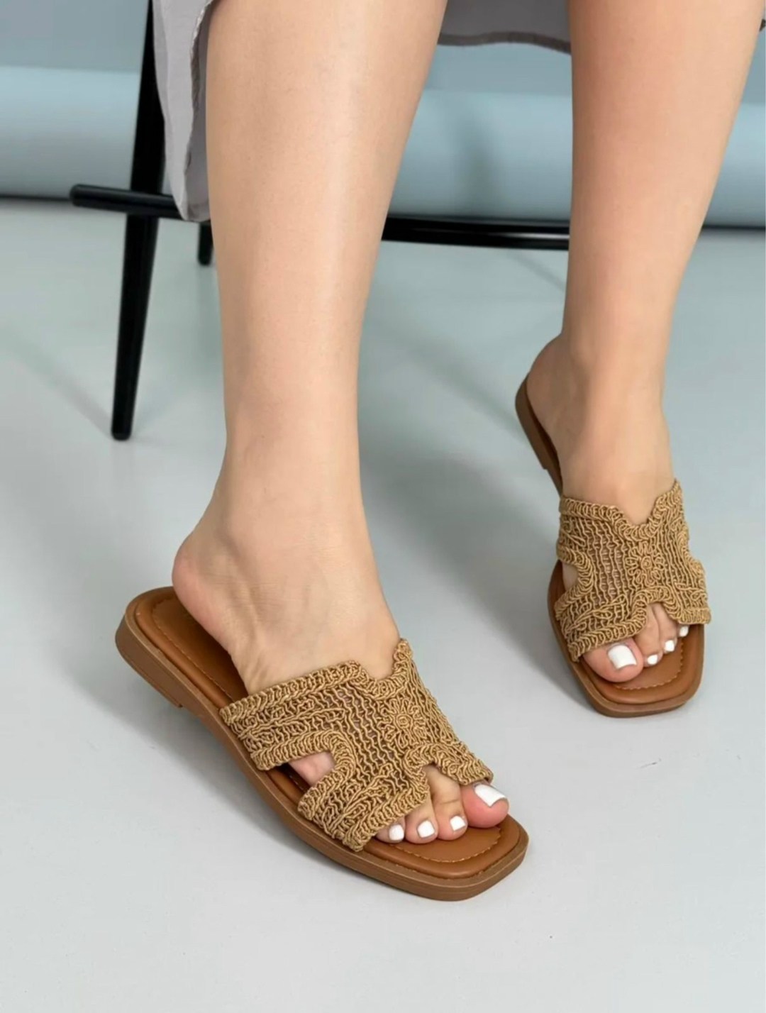 шлепанцы женские,повседневные сандалии,босоножки шлепанцы,сандалии женские,модные тапочки