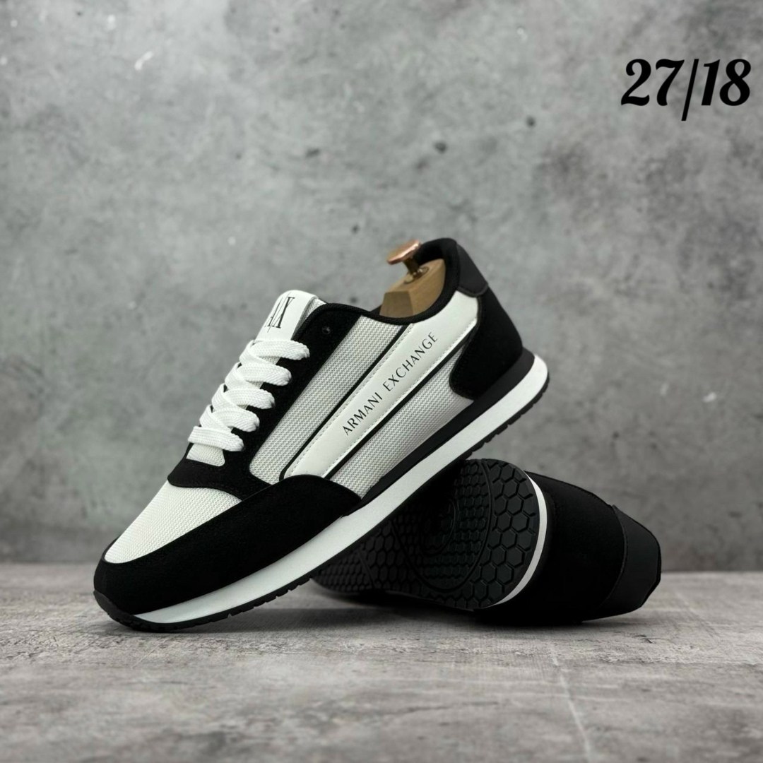кроссовки мужские armani exchange,кроссовки armani exchange,мужские кроссовки armani,кроссовки armani exchange osaka xux083 белый,кроссовки armani exchange кроссовки