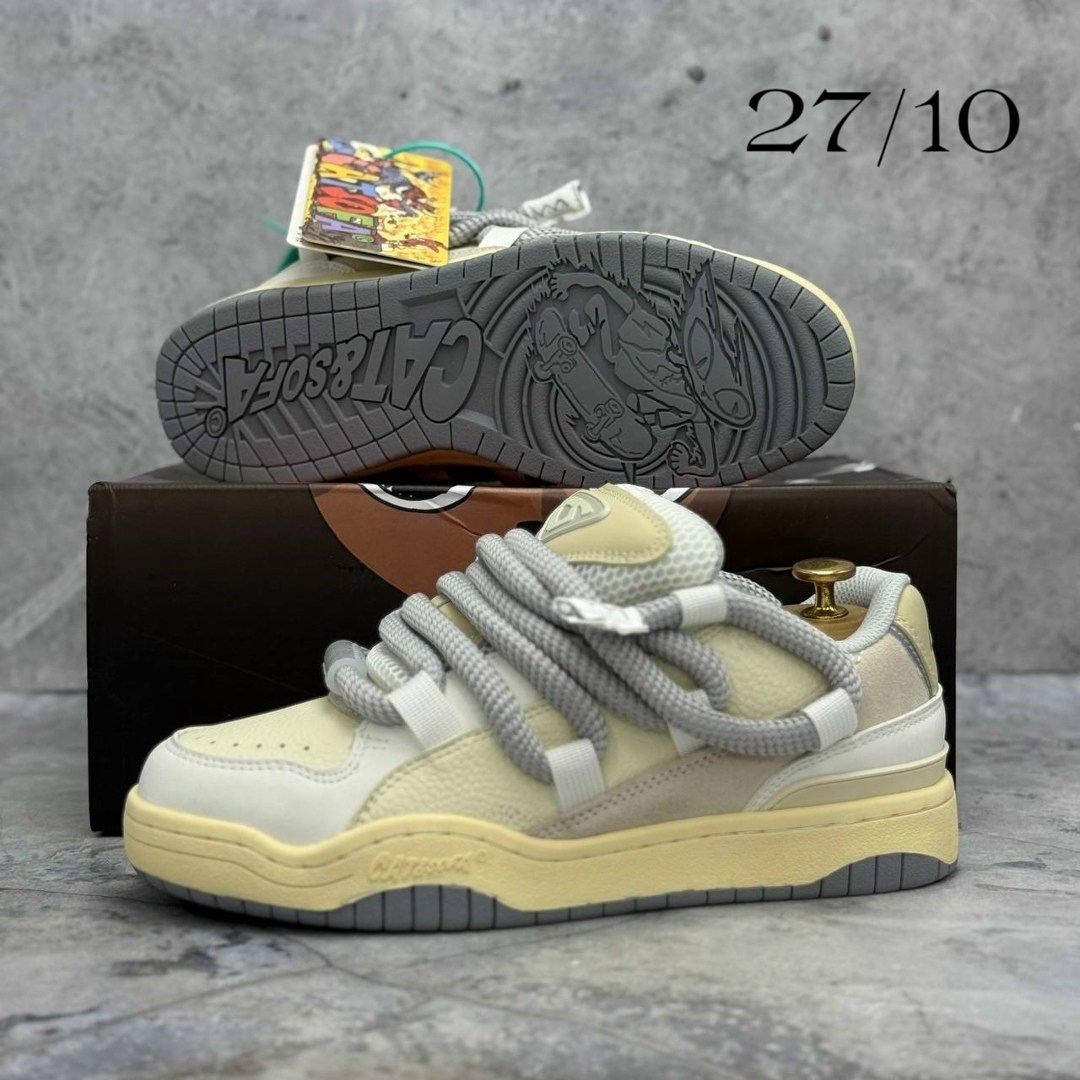 дутые кроссовки,женские кроссовки,кроссовки,кроссовки дутые cat&sofa,