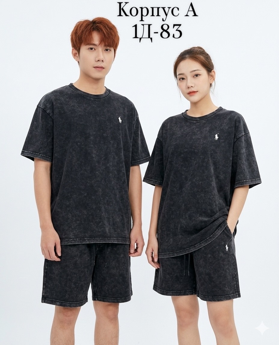 костюм двойка,костюм шортами,летние костюмы,костюм летний с футболкой и шортами