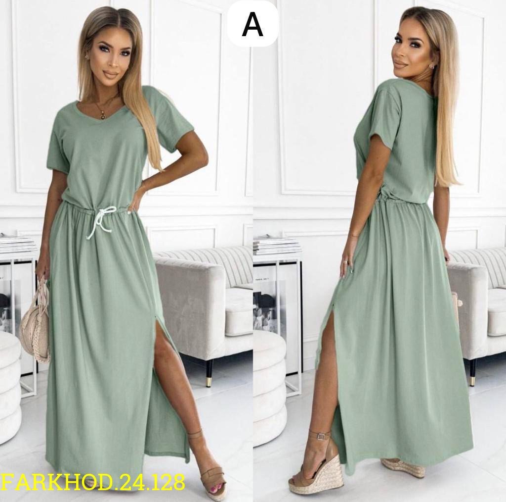 удлиненное платье,платье летнее длинное,повседневное платье длинное,женские длинные платья,платье летнее женское
