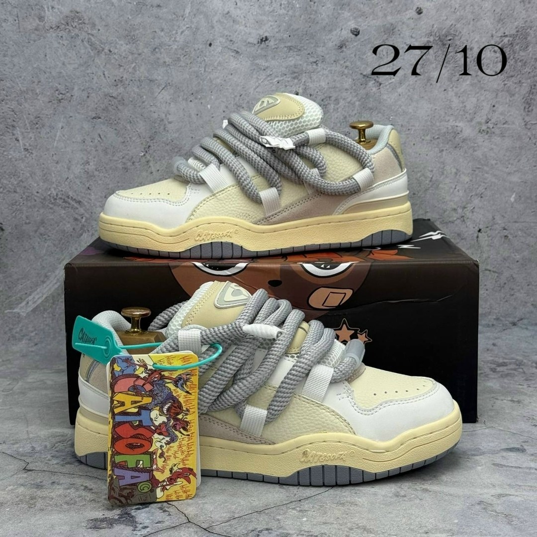 дутые кроссовки,женские кроссовки,кроссовки,кроссовки дутые cat&sofa,