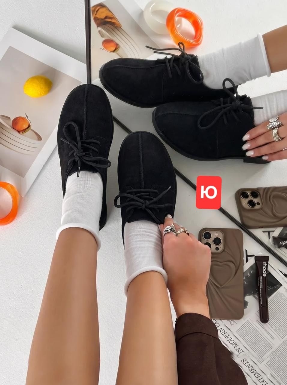 ,liska замшевые полуботинки, женская,обуви,туфли женские замшевые