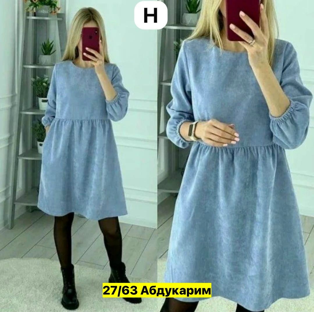 вельветовое женское платье,теплые платья из вельвета,платье вельветовое повседневное,платье,платье из микровельвета женское