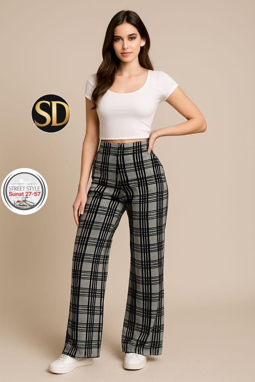 брюки женские,трикотажные брюки,брюки женские палаццо,брюки женские для дома,брюки палаццо