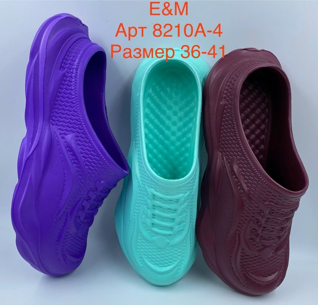 ,резиновые галоши (41-45)р. / шт. арт. (138)025,галоши женские,шлёпанцы искож размер 35-36 сиреневый,тапки резиновые