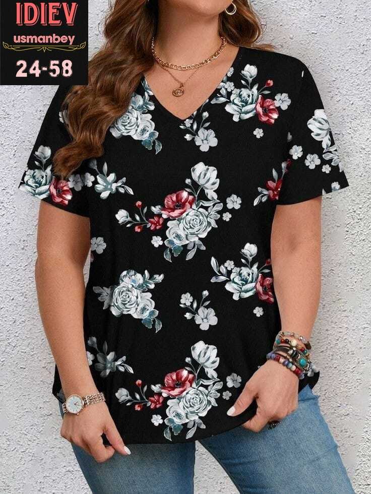 блузка женская модная,блузка женская,женская футболка больших размеров,футболки женская,футболки для женщин