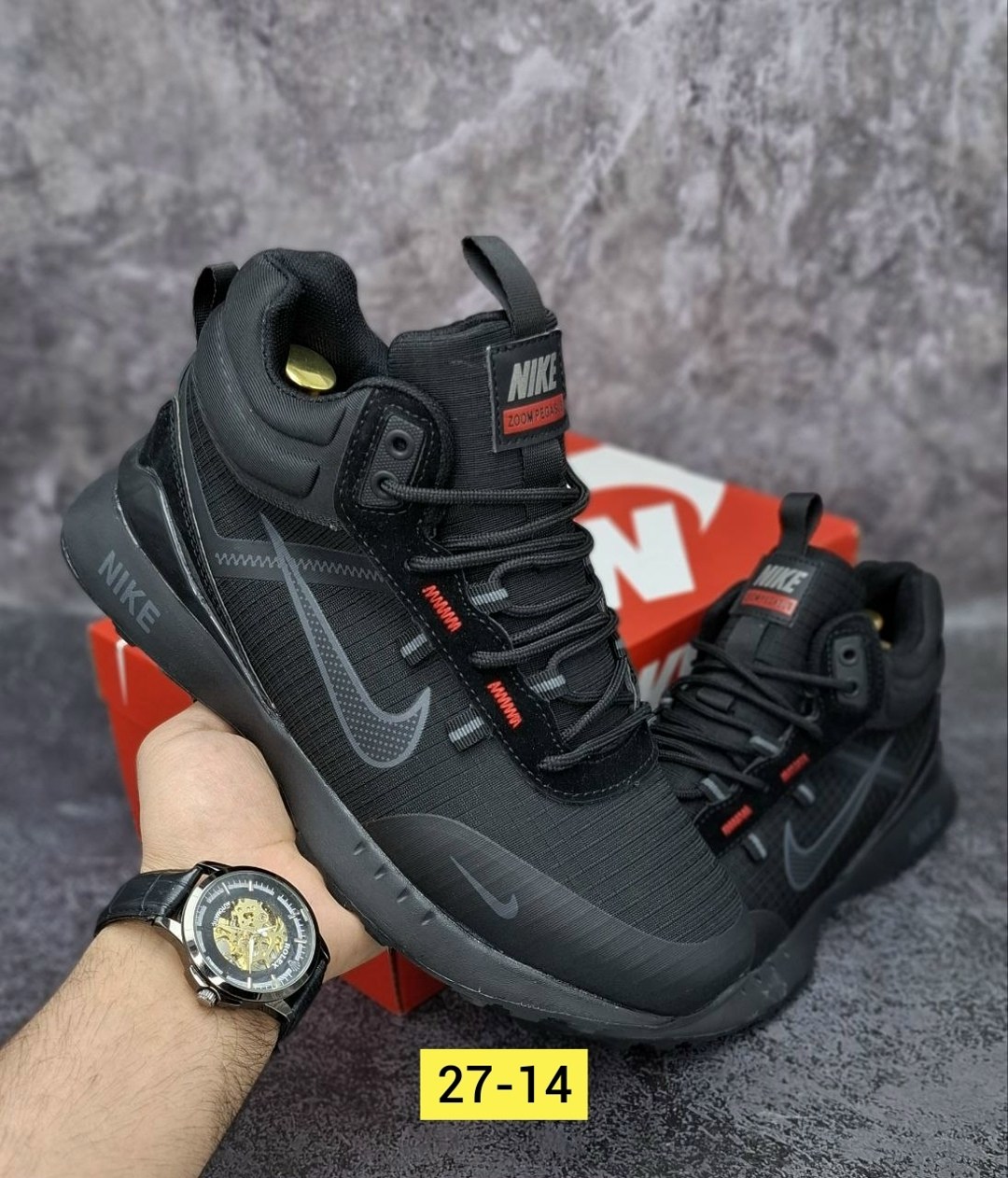 зимние мужские кроссовки nike,кроссовки зимние nike,кроссовки зимние высокие мужские с мехом nike air goretex,кроссовки мужские зимние,кроссовки для мужчин мембрана