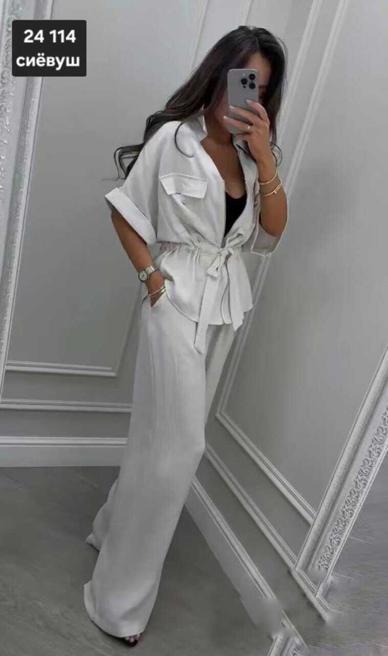 костюм женский брючный,женский костюм двойка,женский костюм двойка ткань сингапур жатка,атласный брючный костюм,костюм-двойка ткань: сингапур (жатка)