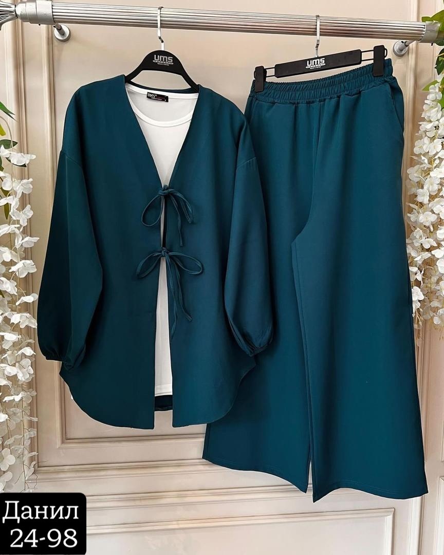 одежда для женщин,костюм платье,дизайн одежда,мусульманская одежда,костюм двойка женская