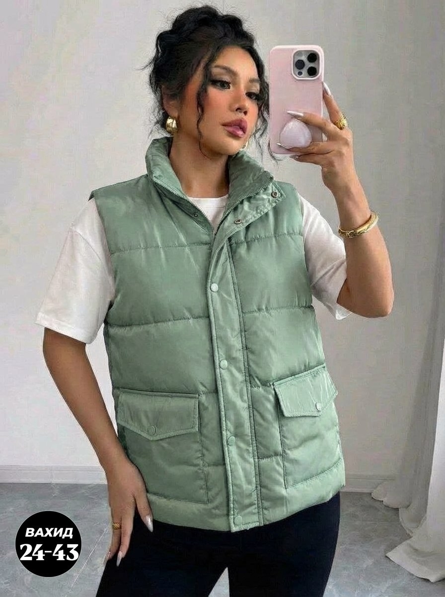 жилетка женская,жилет женский,теплые жилетки женские,жилет,жилетка