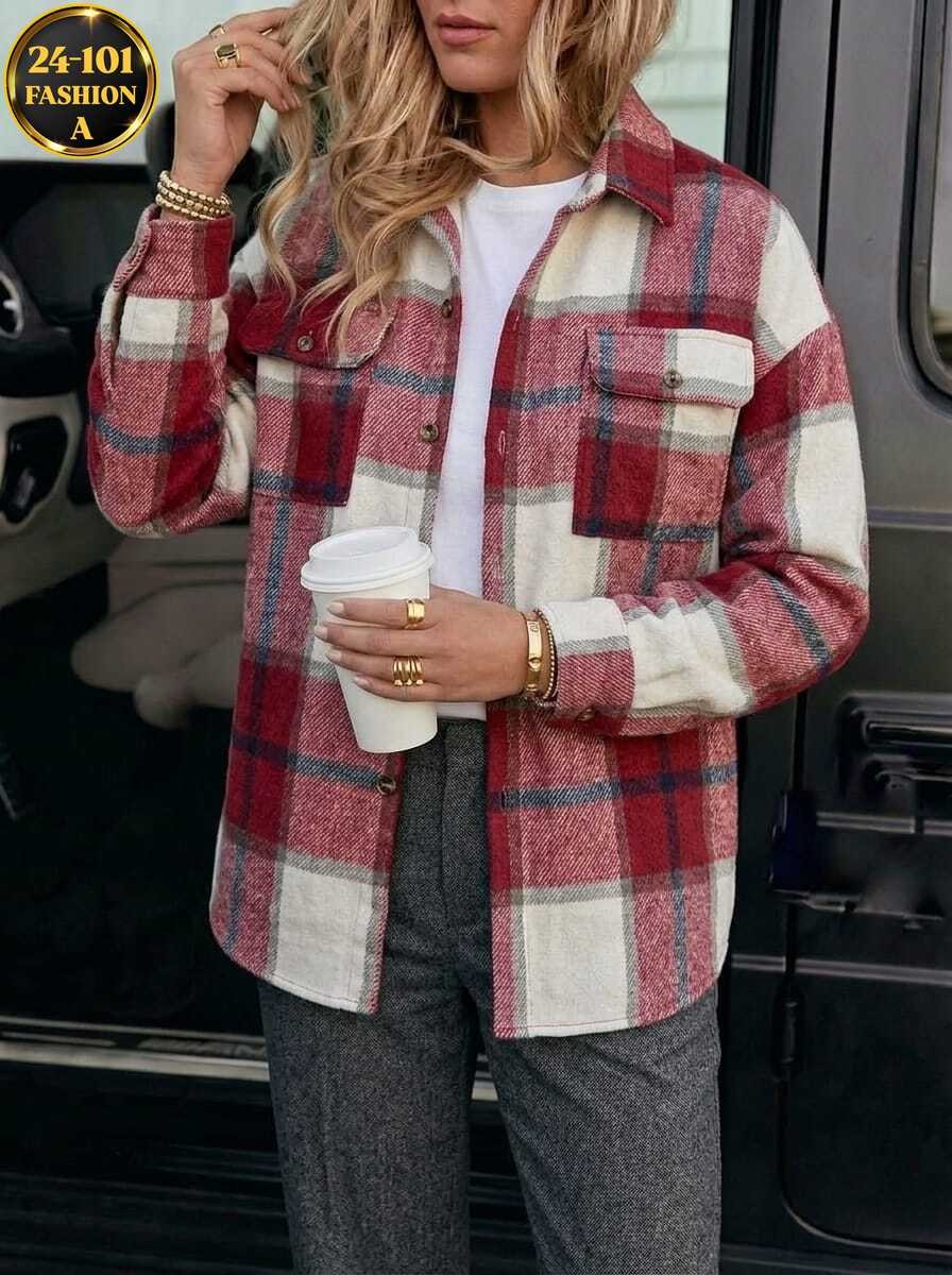 клетчатая рубашка женская теплая,рубашка в клетку женская теплая,рубашка женская в клетку оверсайз теплая,рубашка в клетку оверсайз женская,клетчатая рубашка женская