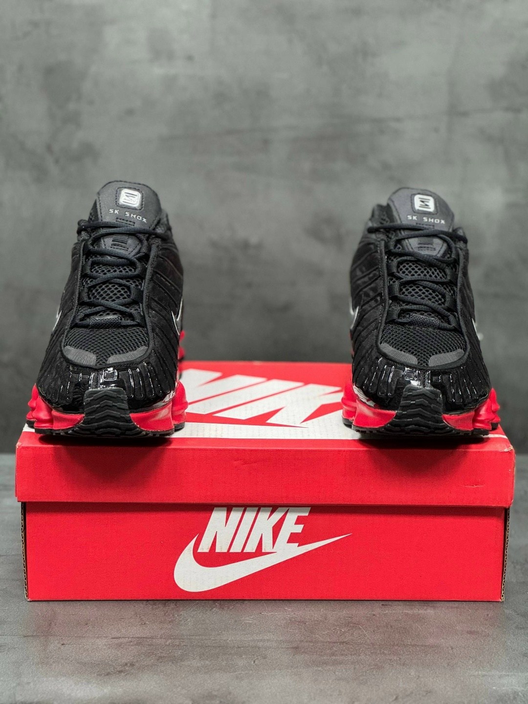 кроссовки nike shox tl,nike x skepta shox tl,nike shox tl black,найк шокс тл,nike shox tl