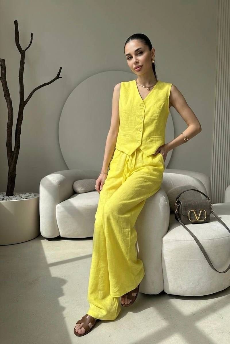 костюм с брюками нарядный,костюм льняной брючный,стильные костюмы,костюм льняной женский с брюками,стильный костюм женский