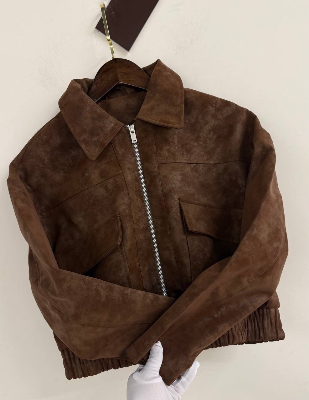 куртка замшевая,куртка замш,женская куртка,куртка из замши,куртка коричневая