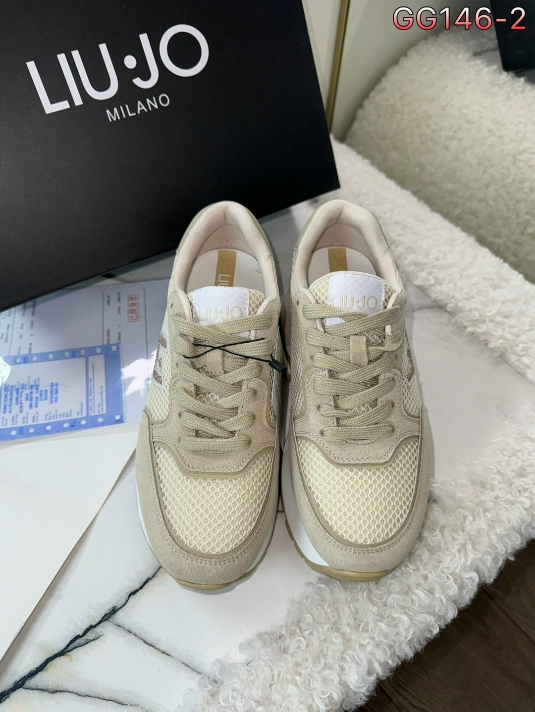 кроссовки женскиe,кроссовки liu jo,кроссовки,кроссовки женские liu jo,бежевые кроссовки