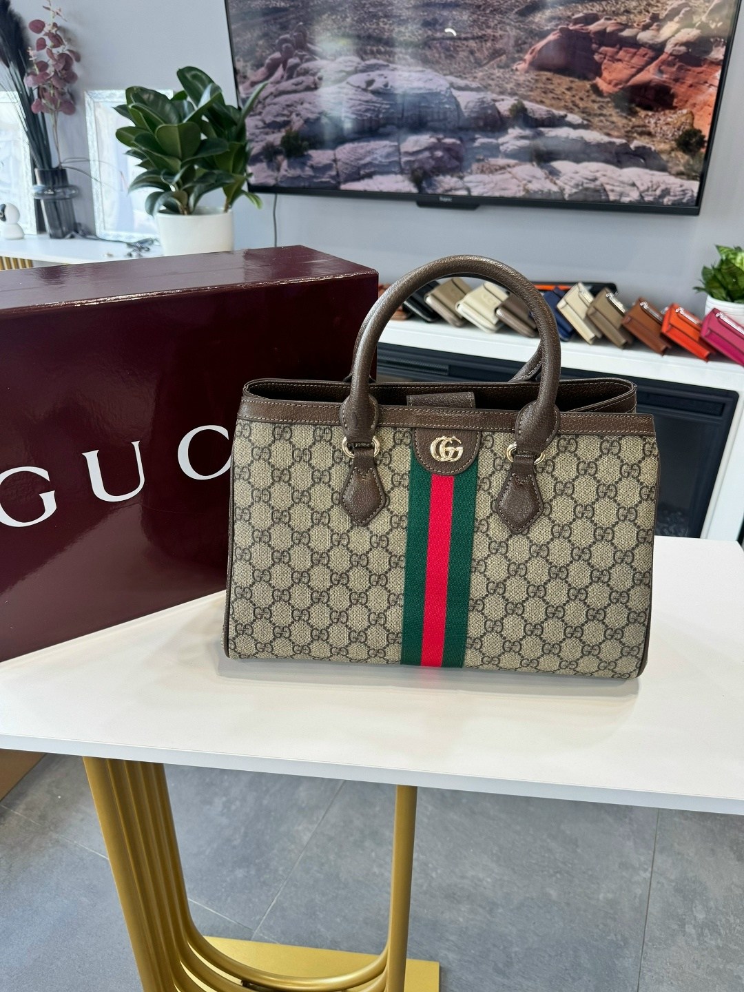 gucci сумка,гуччи сумка,сумка женская гуччи,модная элитная сумка-тоут gucci,сумка гуччи оригинал 190393