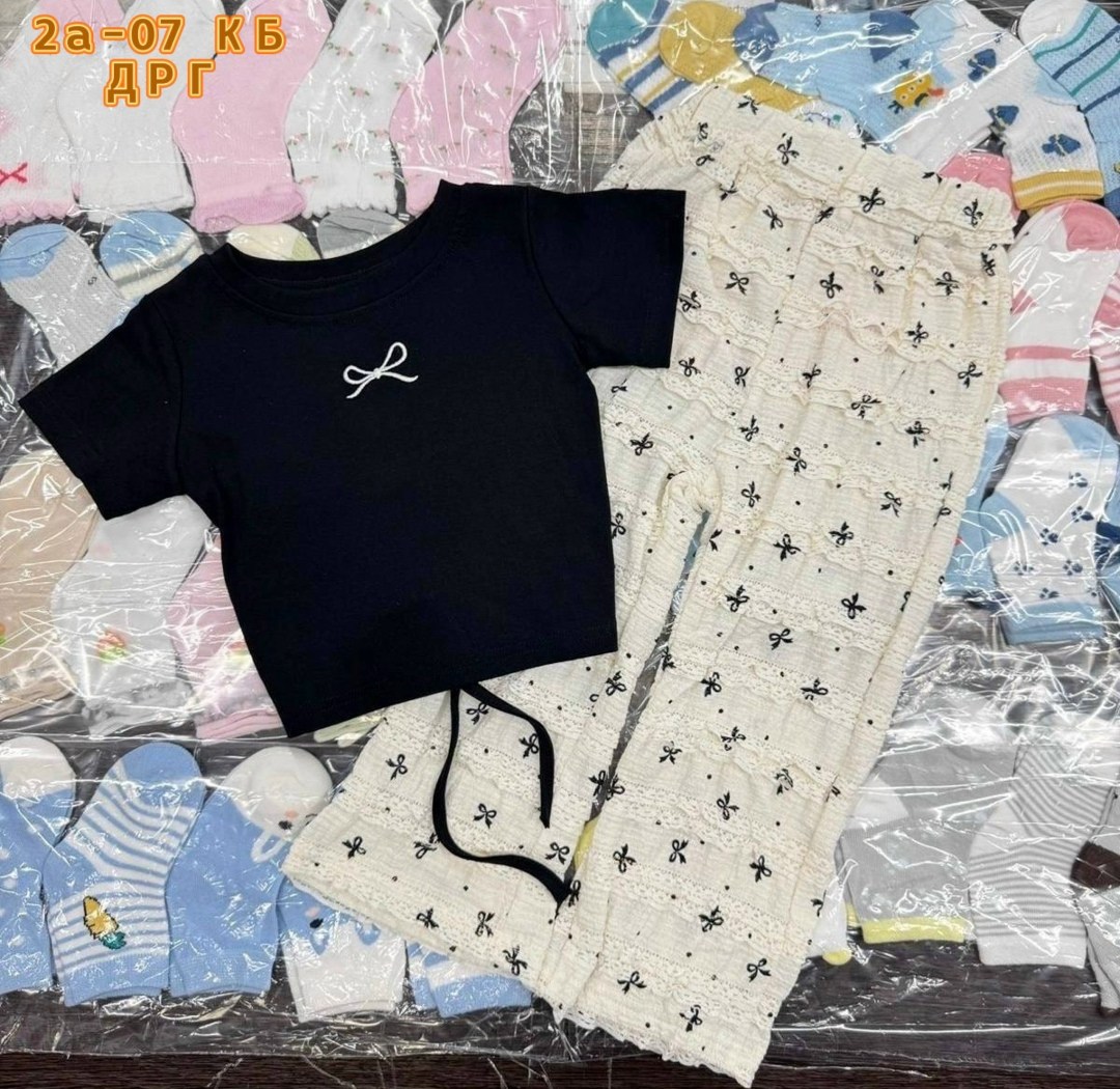 комплект одежды для девочек,комплект одежды для маленьких девочек,летняя одежда для девочек,костюм для девочки модный,комплект летней детской одежды для девочек