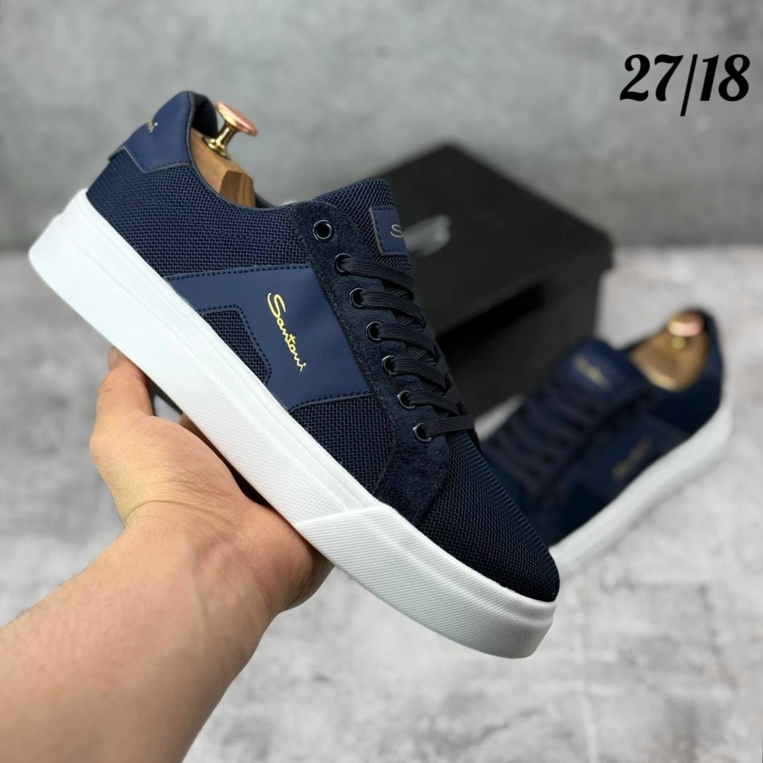 кеды мужские santoni,мужские кеды,,кеды кроссовки мужские,кроссовка мужской