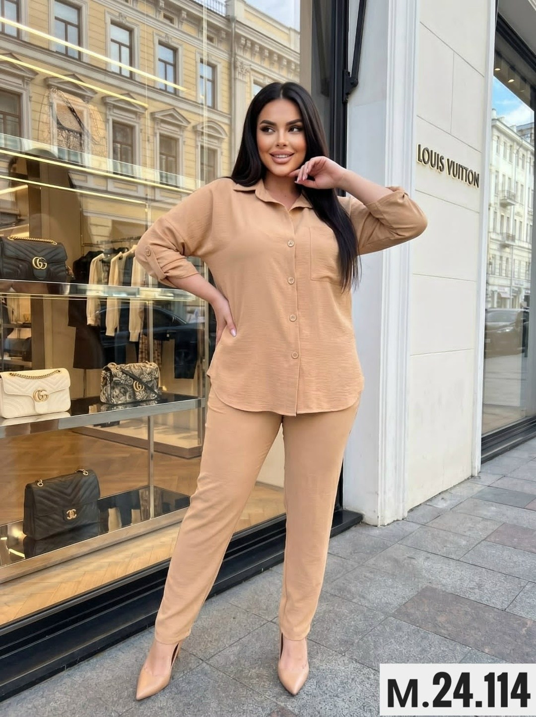 костюм с брюками,женские костюмы,костюм двойка женская,женский брючный костюм,бежевый брючный костюм
