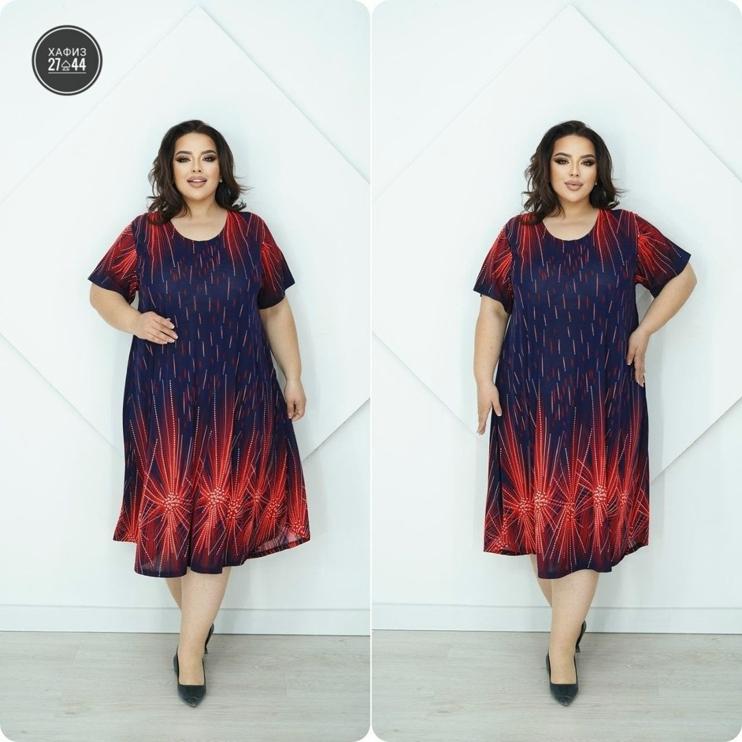 летнее платье больших размеров ltmoda,женские платья больших размеров,летние платья больших размеров,платья большие размеры,женское летнее платье большие размеры