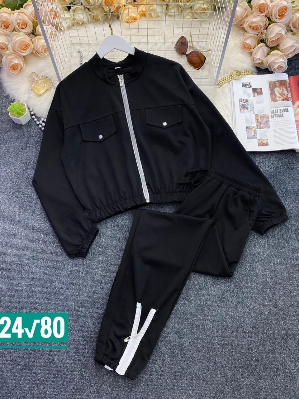 спортивный костюм женский,трикотажные костюмы,спортивный костюм,костюм спортивный повседневный,женский костюм