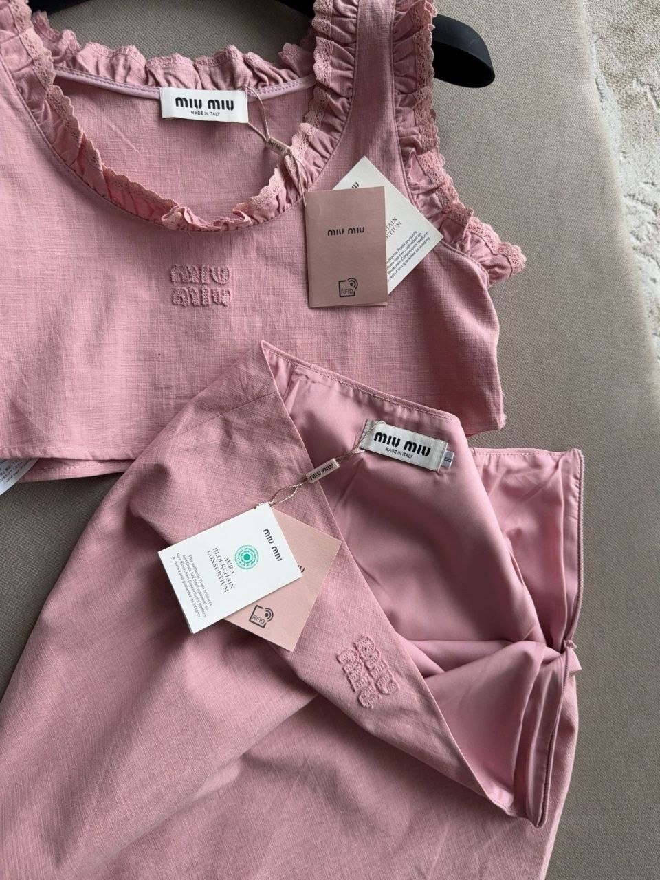 костюм с юбкой,костюм топ с юбкой,юбка с оборками,одежда для женщин,юбка