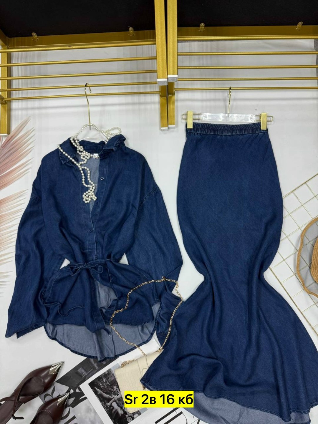 джинсовый костюм женский,джинсовый костюм с юбкой,джинсовые костюмы,костюм повседневный,костюм с юбкой