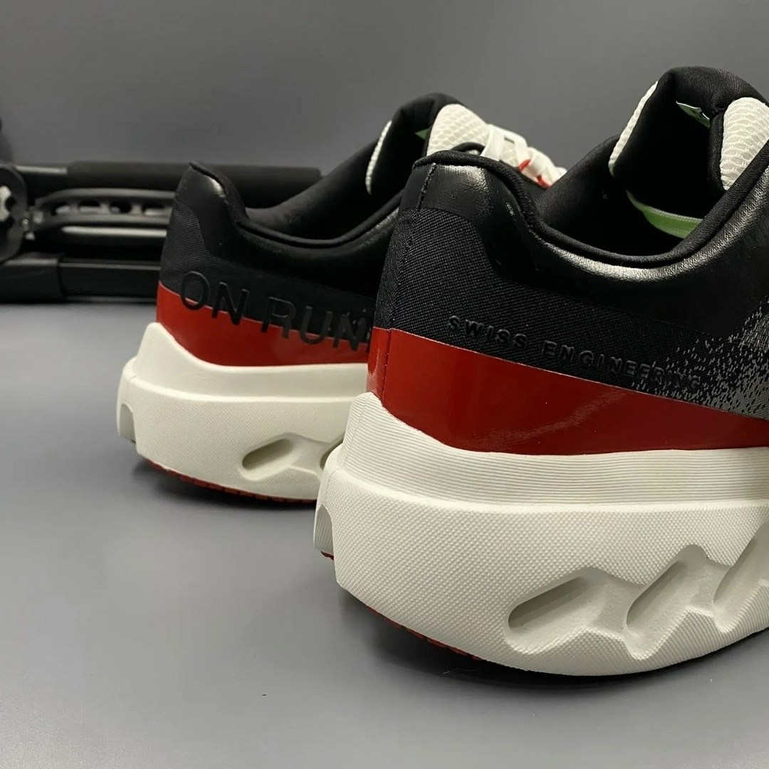 кроссовки,кроссовки on,on running кроссовки cloudsurfer серый,кроссовки cпортивные,оригинальные кроссовки